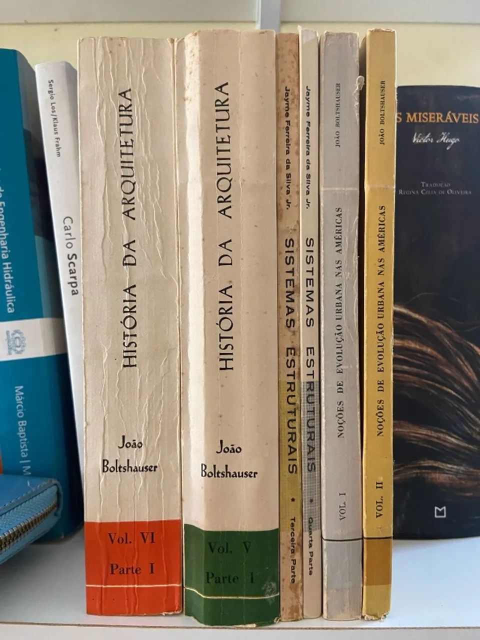 Livros de Arquitetura e Urbanismo - Foto 2
