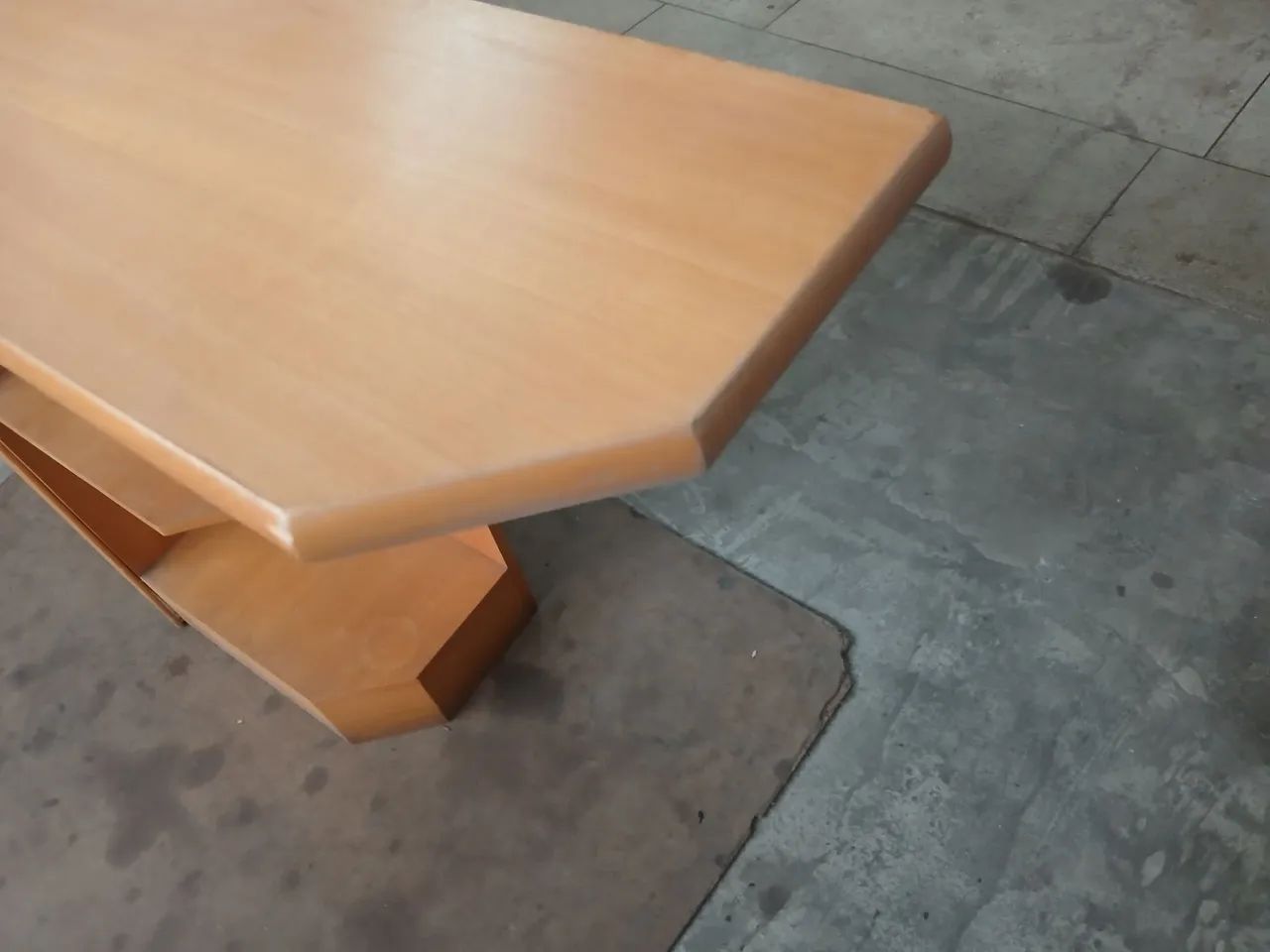 SIDEBOARD AND CORNER SHELF65082647160833124