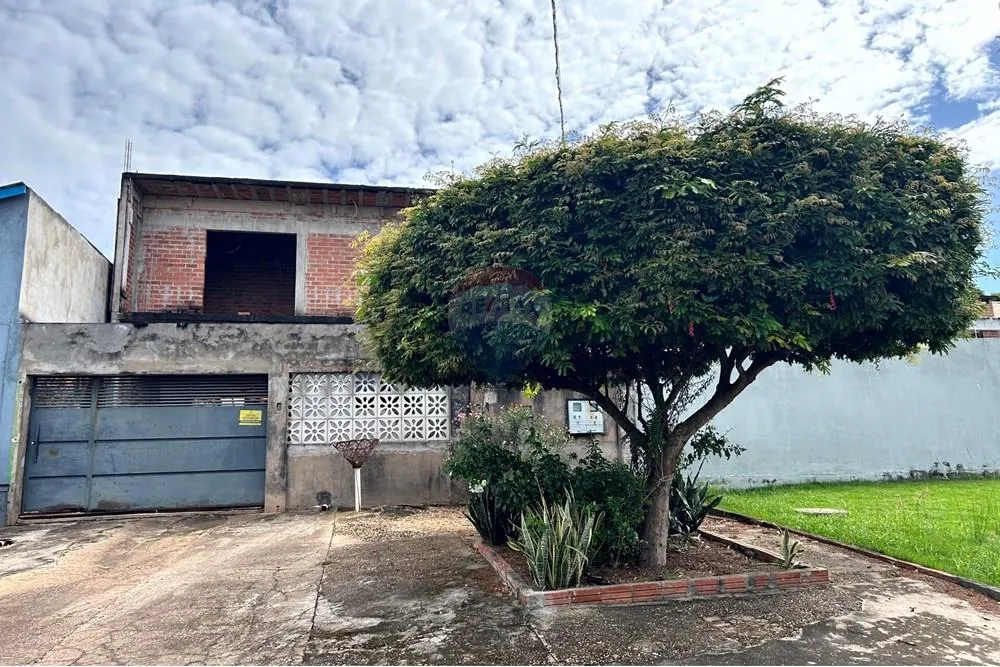 Sobrado à venda - Novo Cacoal