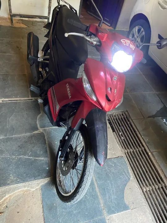 Crypton 115 - Foto 4