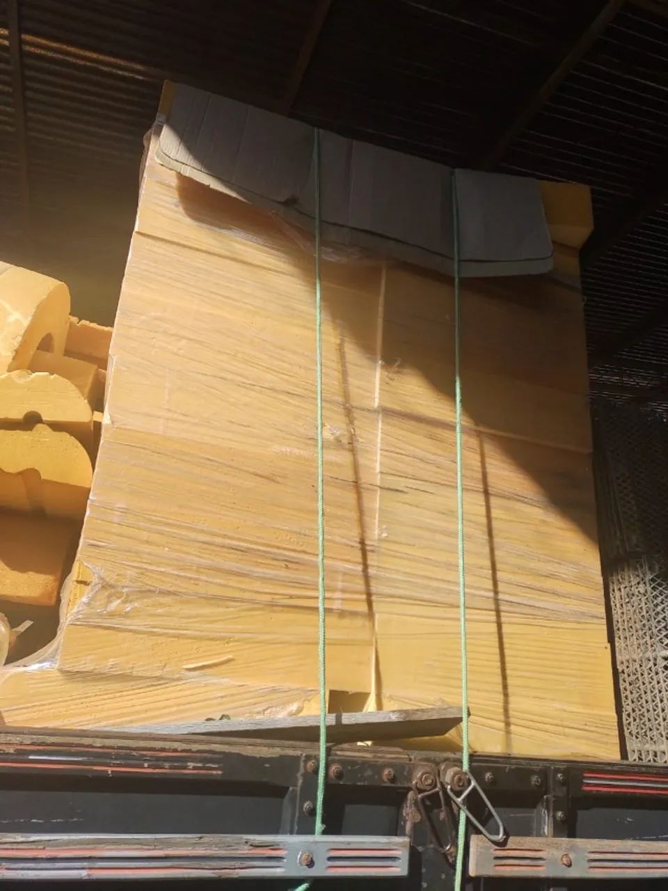 POLIURETANO USADO COMERINE - Foto 4