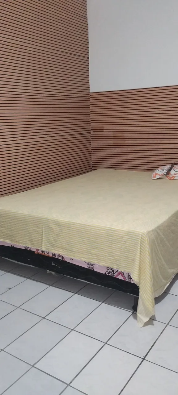 Quarto Aconchegante para Temporada pertinho do centro.