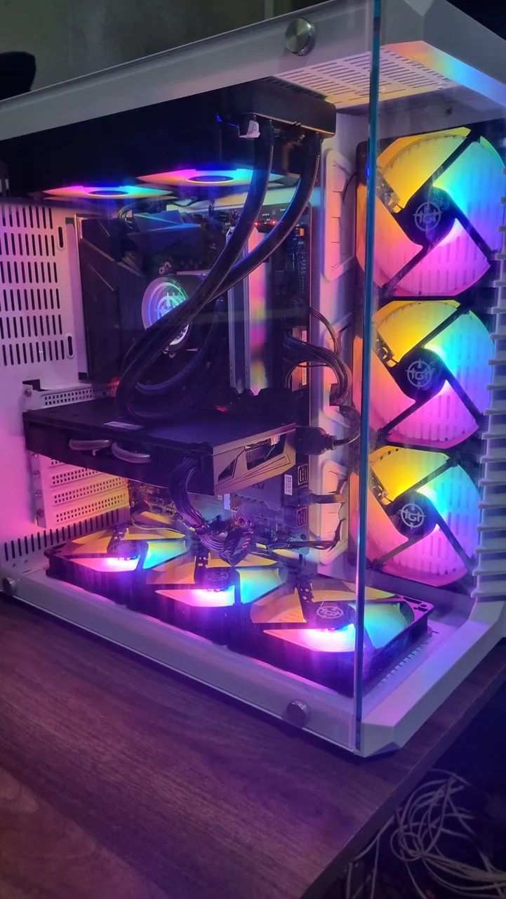 New Gaming Computer64396506039682120