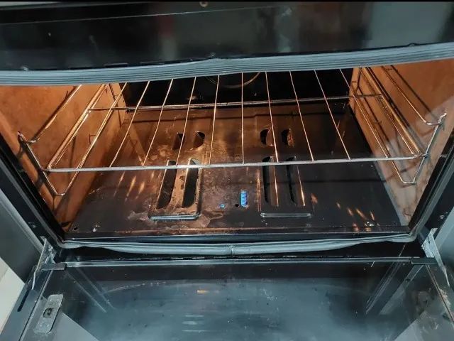 Fogão elétrico  - Foto 2