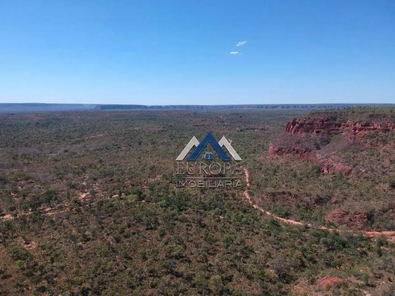 Fazenda com 3 dormitórios à venda, m² por R$ 5.820.000,00 - Zona Rural - Bom Jesus/PI