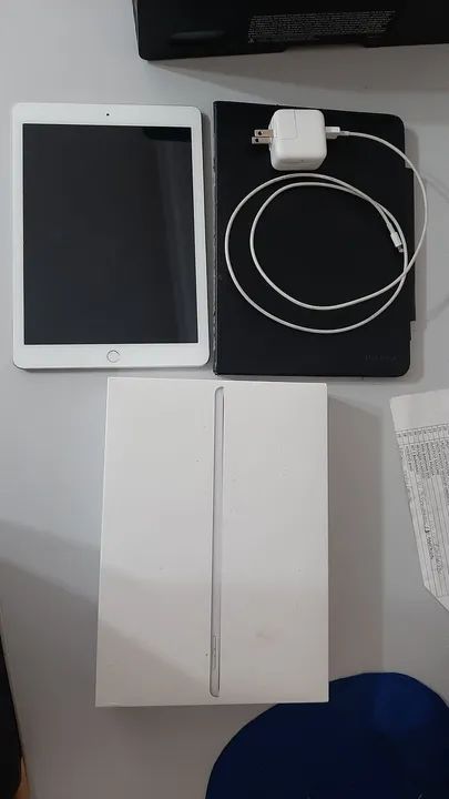 IPad tablet SEM marcas de uso - Foto 4