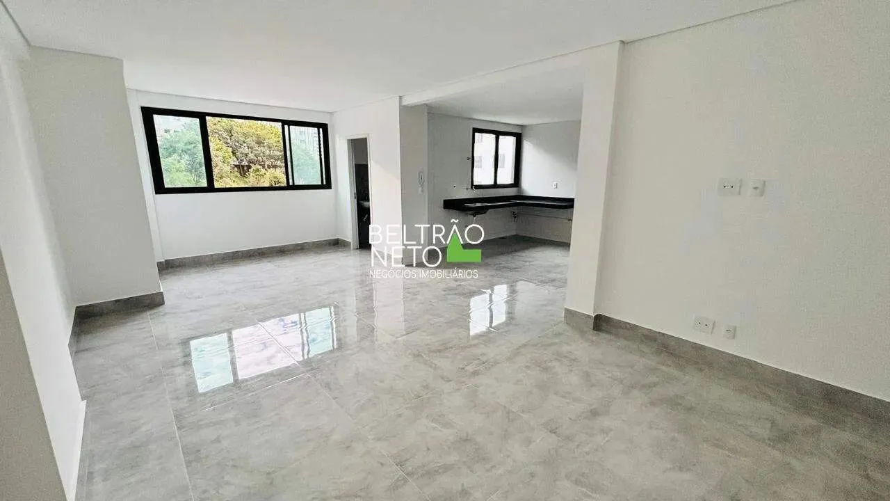 Apartamento 2 quartos 2 suítes para alugar no Buritis - Lazer completo.