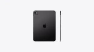 Apple Ipad Pro 11 256GB Space Black, Novo Original Lacrado  - Foto 2