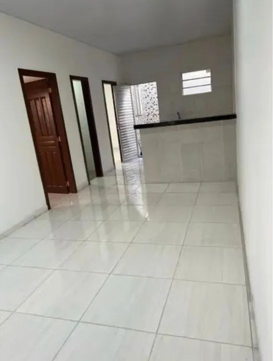 Foto - Ananindeua - Quarenta Horas (Coqueiro)