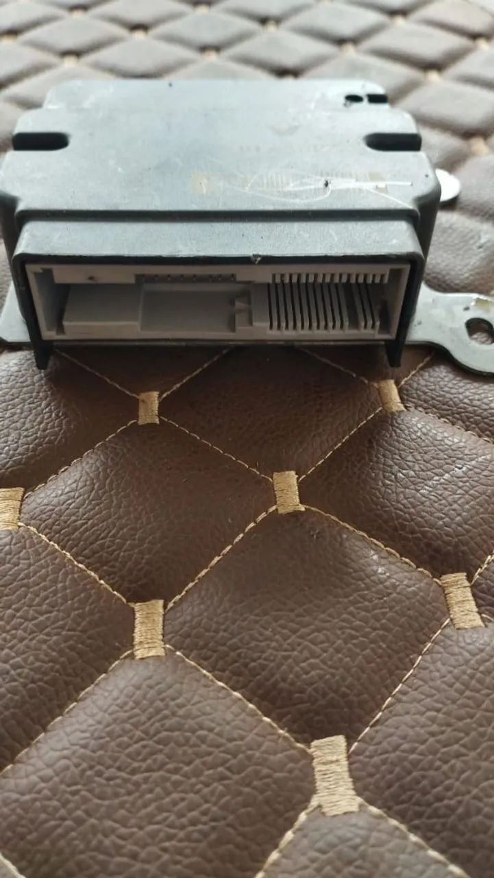 Módulo Airbag Renault *r - Foto 5