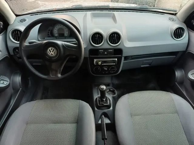 Gol Trend 1.0 Flex Completo - Foto 5