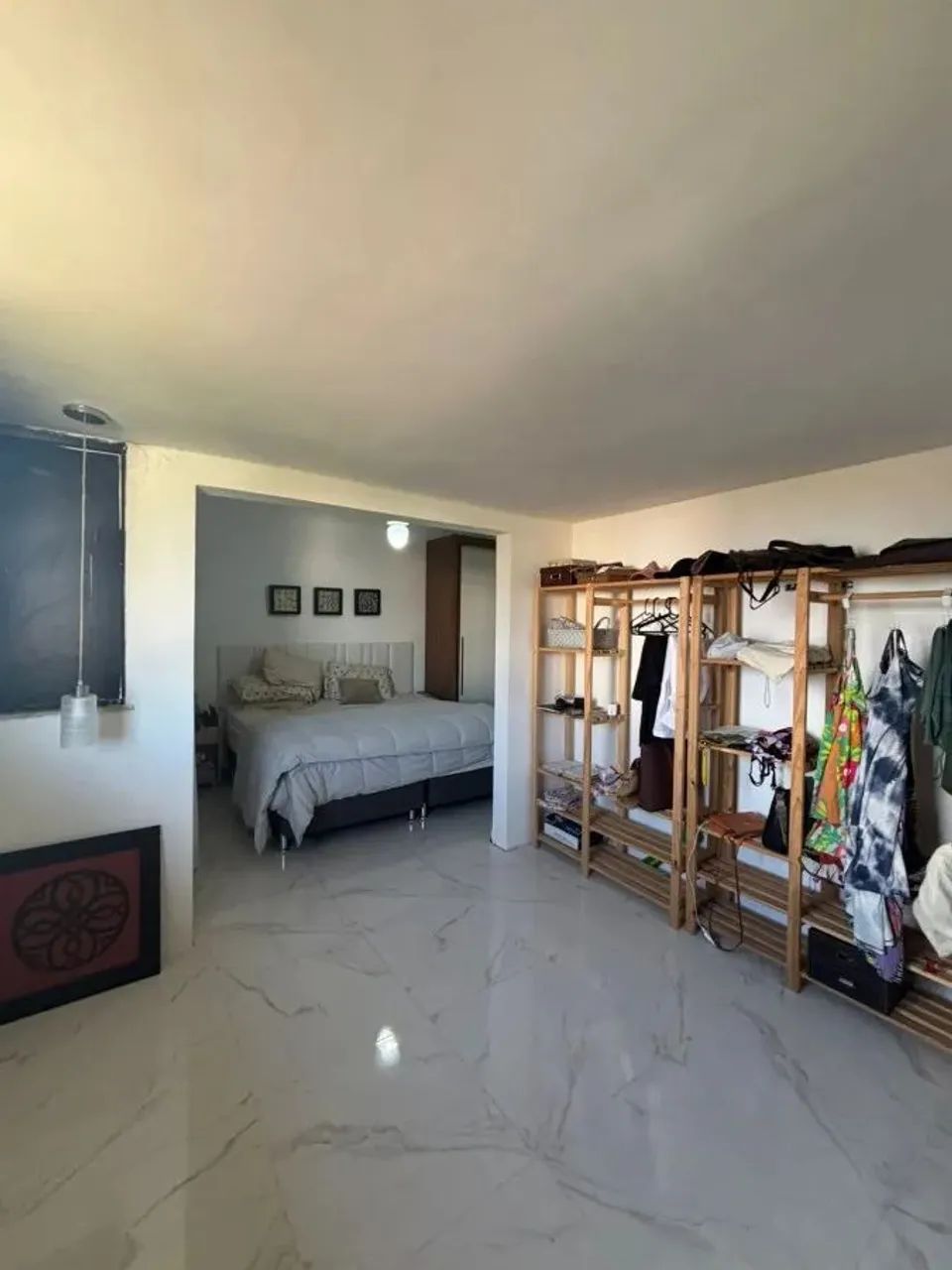 Casa para Venda em Salvador, Stella Maris, 4 dormitórios, 2 suítes, 3 banheiros, 2 vagas - Foto 7