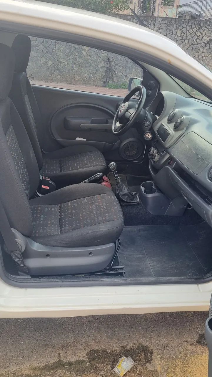 Fiat uno vivace  - Foto 4