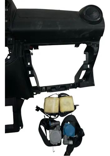 Kit airbag Kwid 2024 completo com nota fiscal  - Foto 2
