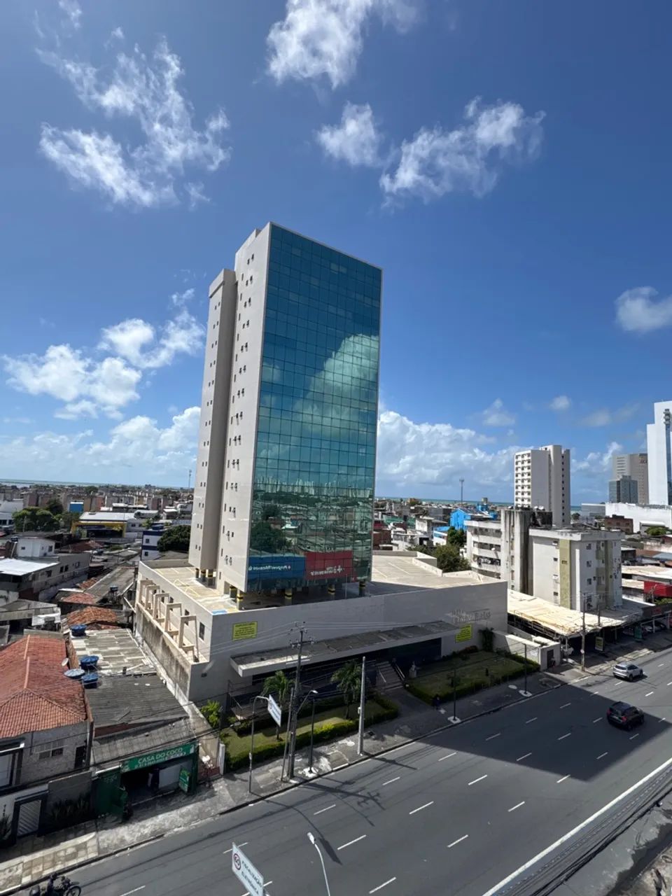 Foto - Recife - Pina