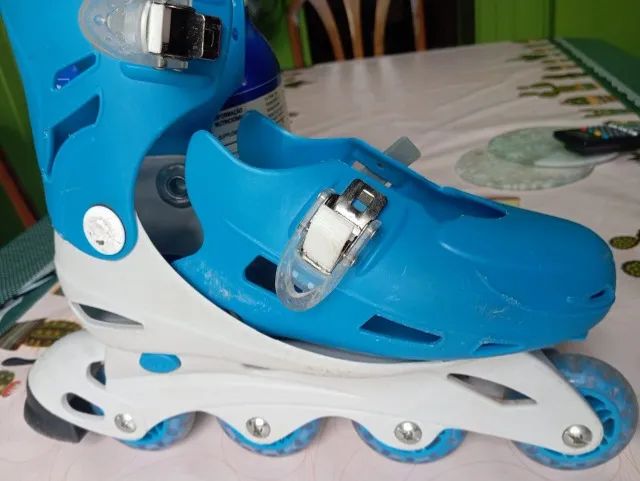 Roller ajustável  - Foto 3