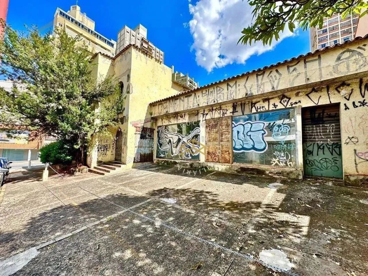 Prédio para alugar, 481 m² por R$ 42.080,00 - Cambuí - Campinas/SP