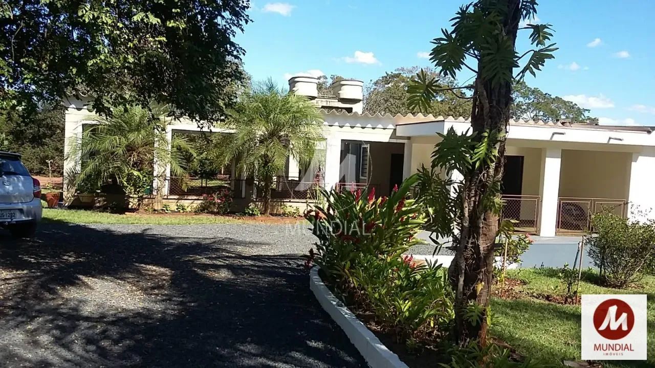 Chacara (chacara) 3 dormitórios/suite, cozinha planejada - Foto 11