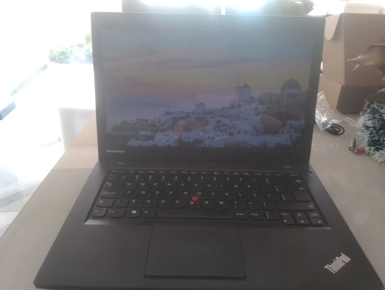 Notebook Lenovo T440 I5 quarta ger. personalizamos conforme sua necessidade e entregamos - Foto 5
