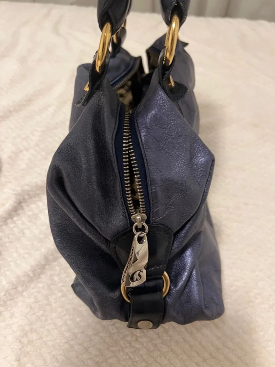 Bolsa Carmen Steffens Original  - Foto 2