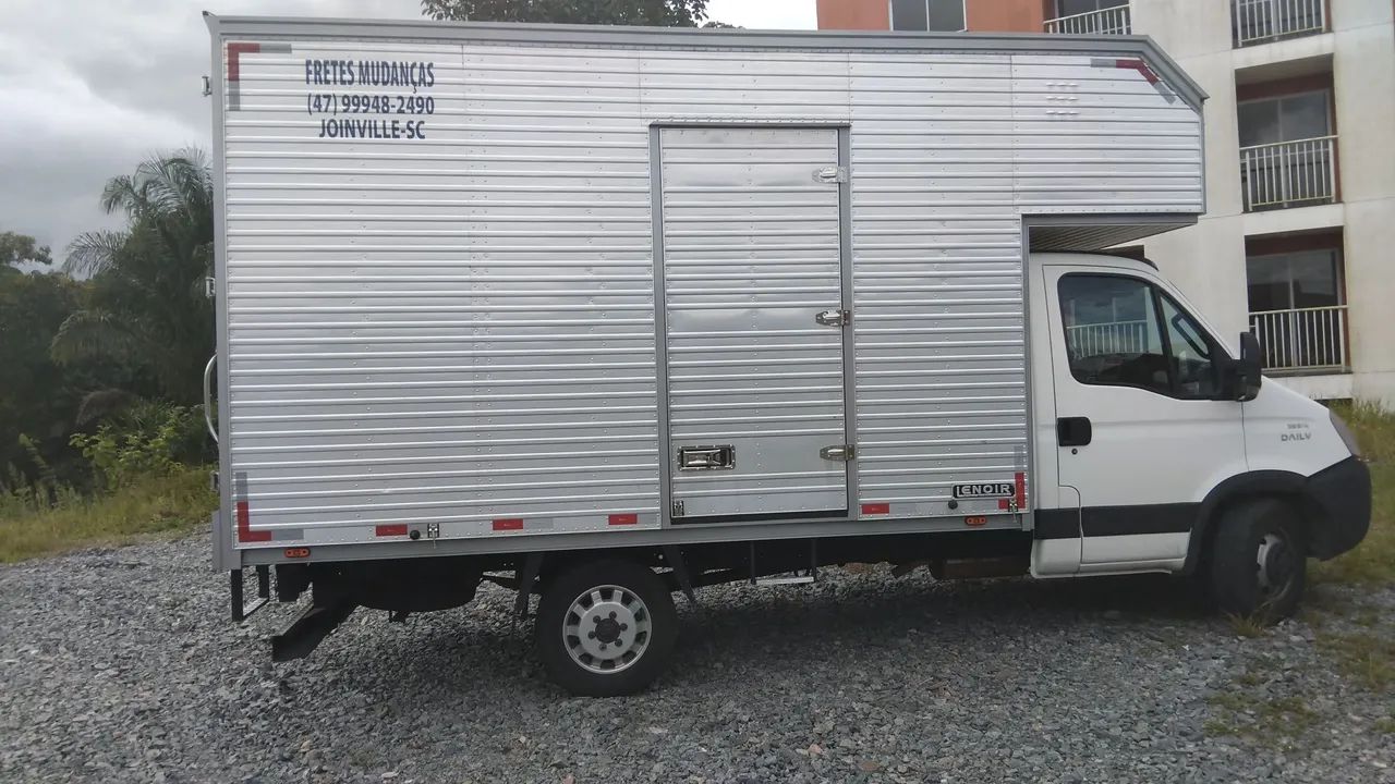Iveco daily - Foto 3