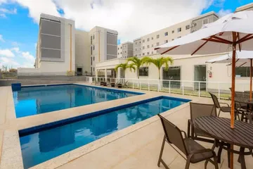 Apartamento para alugar temporada e mensal