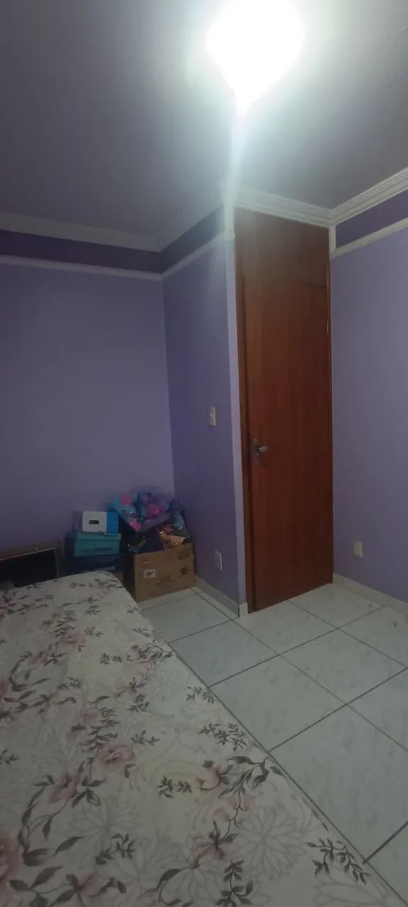 Foto - Vespasiano - Célvia