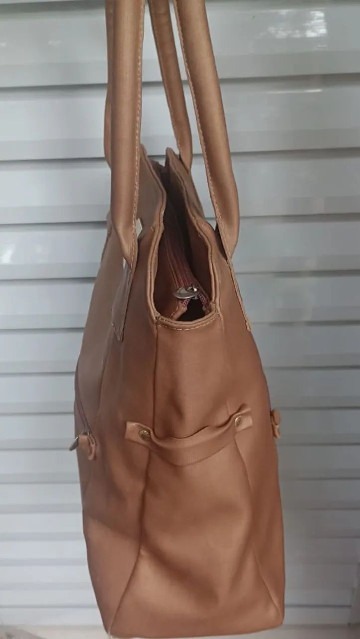 Bolsa de alça Média  - Foto 5