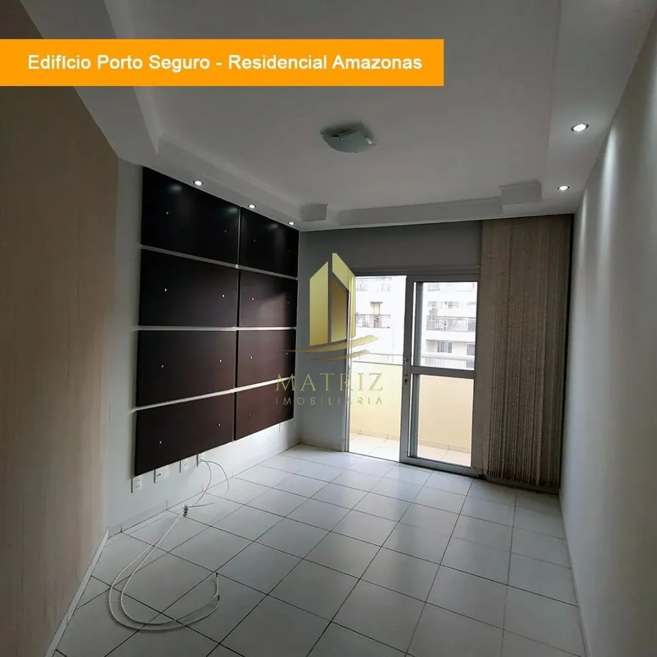 Matriz imobiliaria vende: Apto Res. Amazonas
