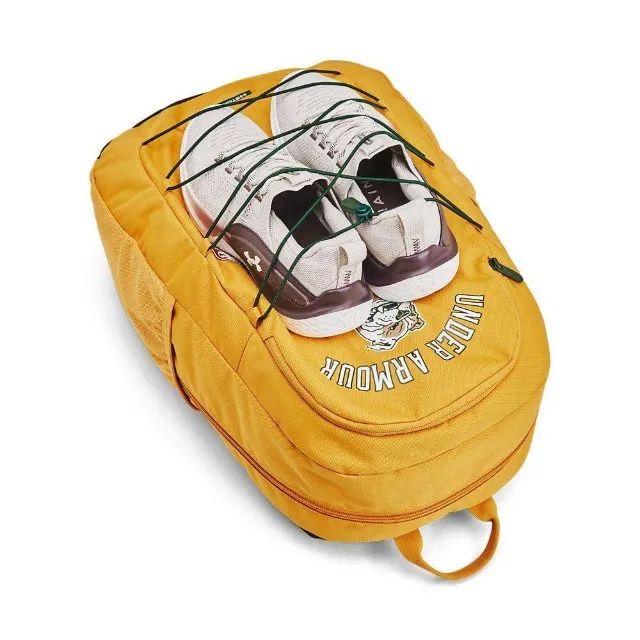 Mochila Under Armour Hustle Sport - Foto 4