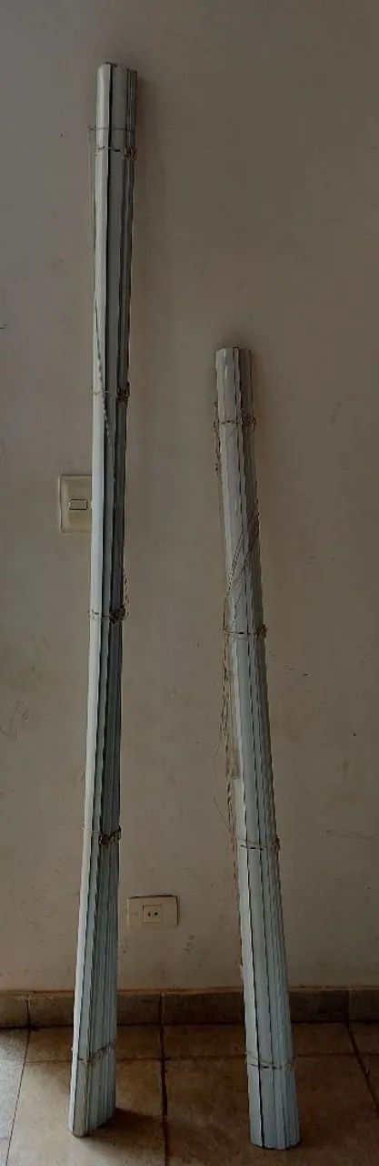 2 persianas.