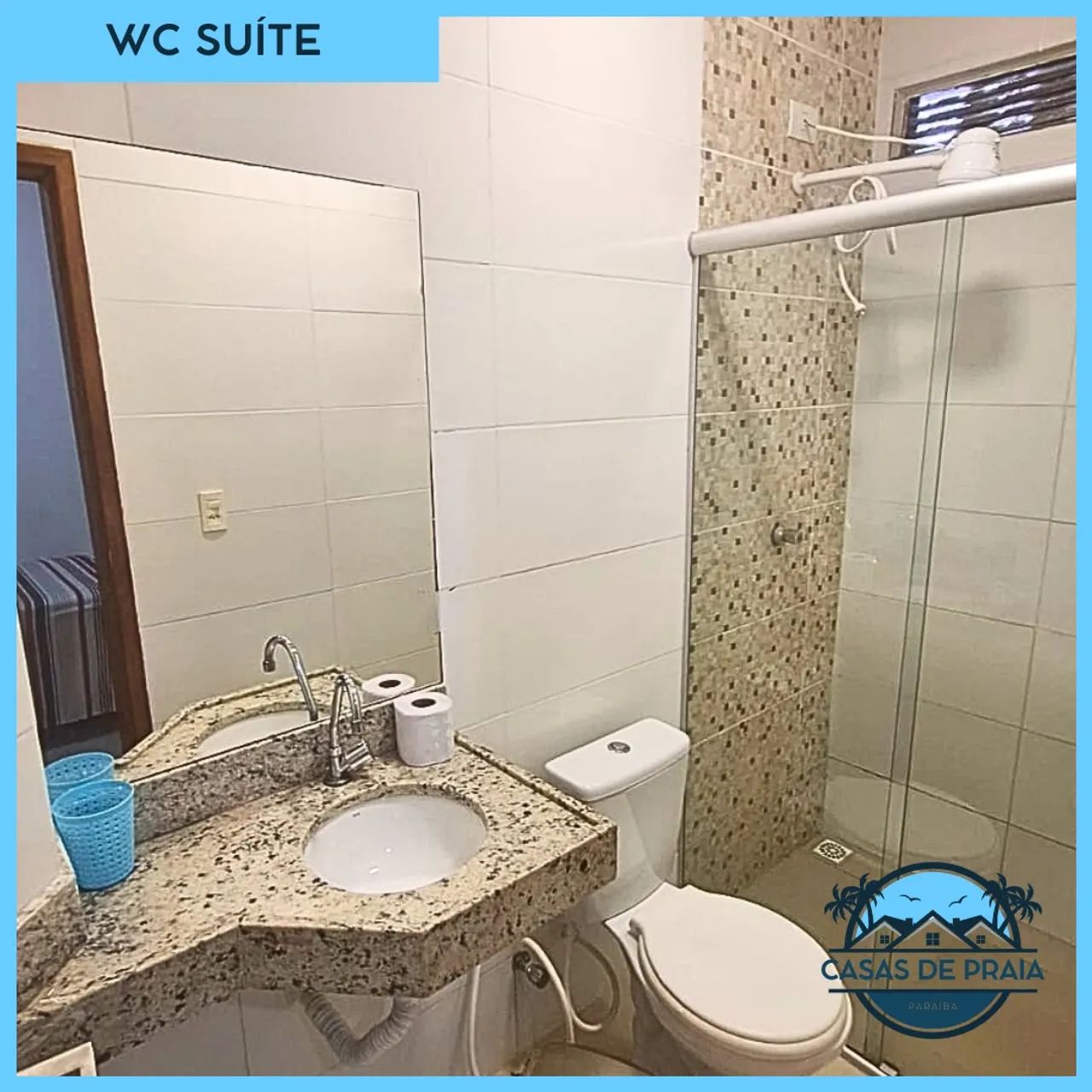 Casa de Praia com Área de Lazer completa - Foto 10