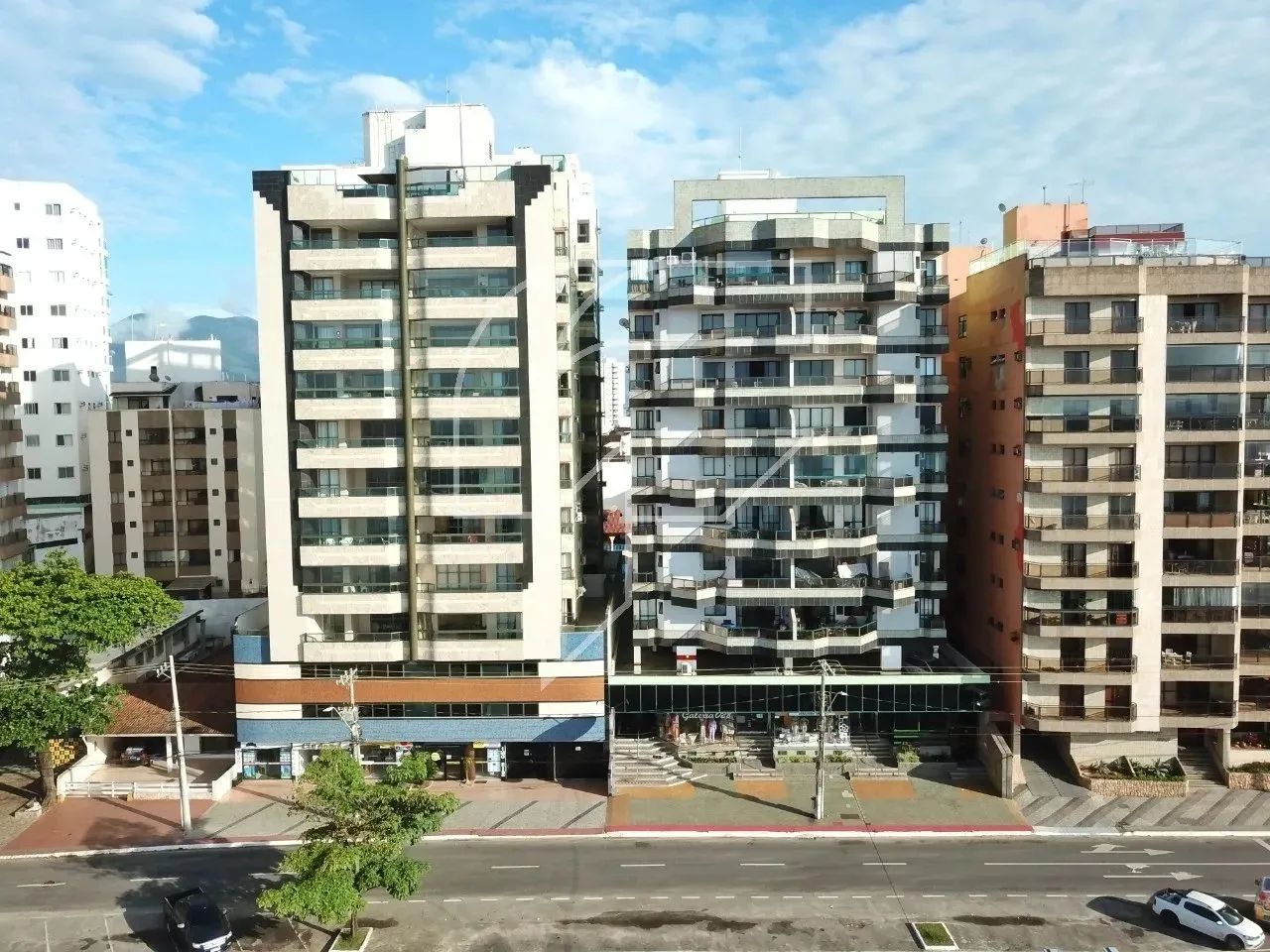 Imóvel para venda tem 130 metros quadrados com 3 quartos em Praia do Morro - Guarapari - E