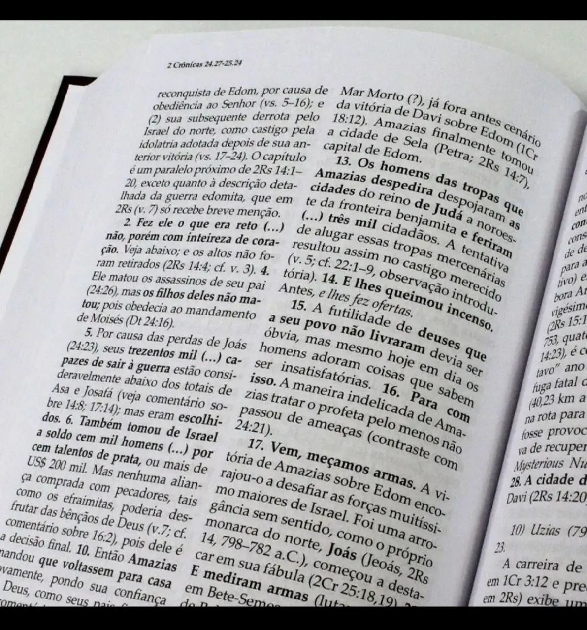 Comentário biblico moody - Foto 2