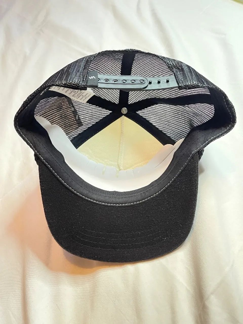 Bone RVCA / Novo - Foto 3