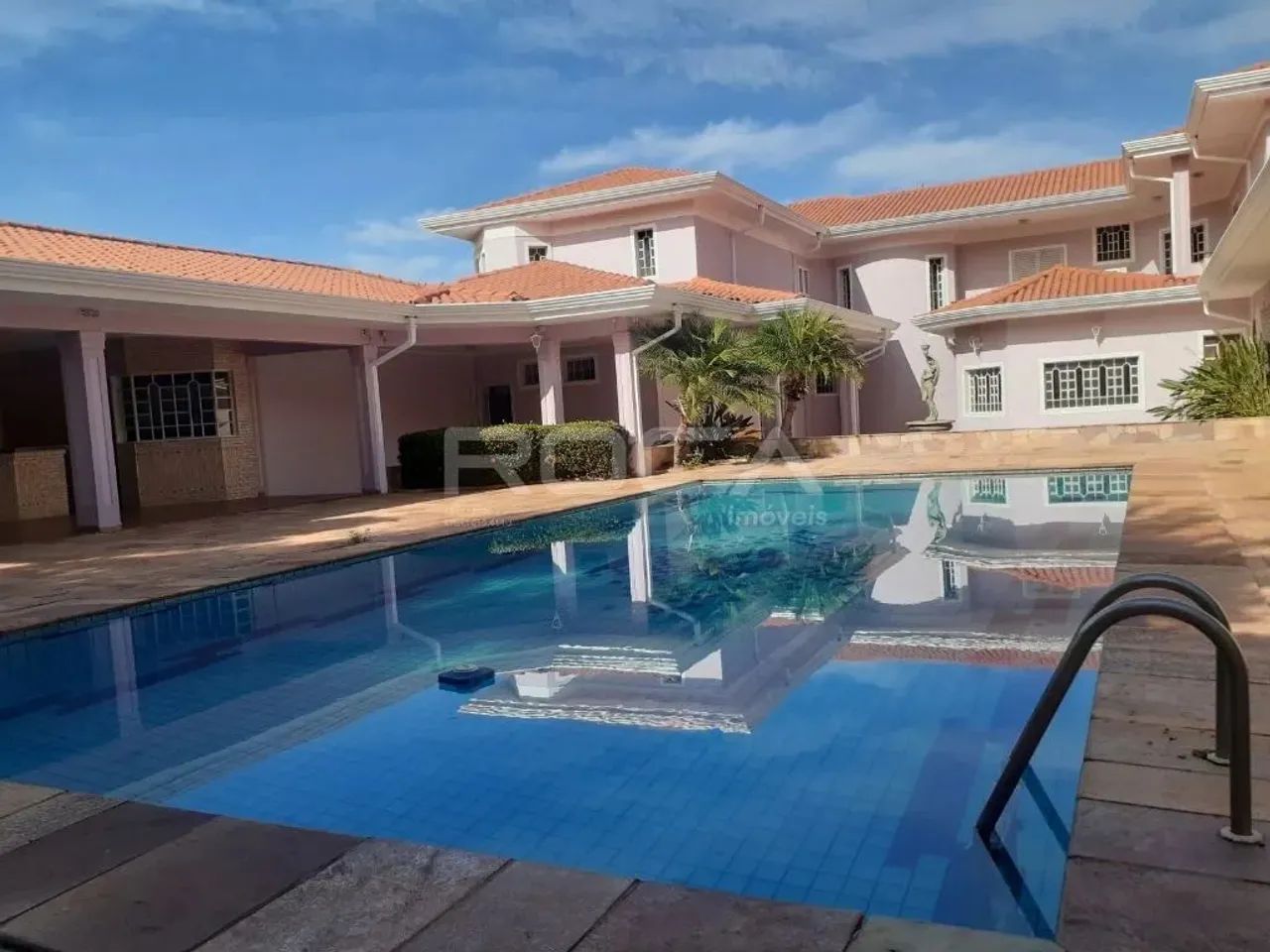 Casa com 5 suítes no Jardim Canadá, Ribeirão Preto - Foto 2
