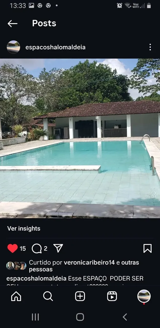 TEMPORADA SÃO JOÃO ALDEIA