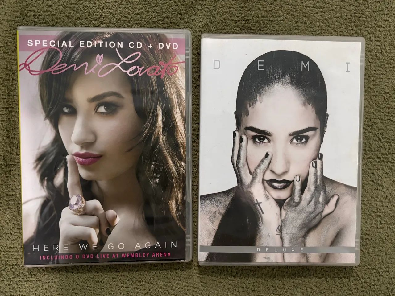 CDS e DVDs  - Foto 2