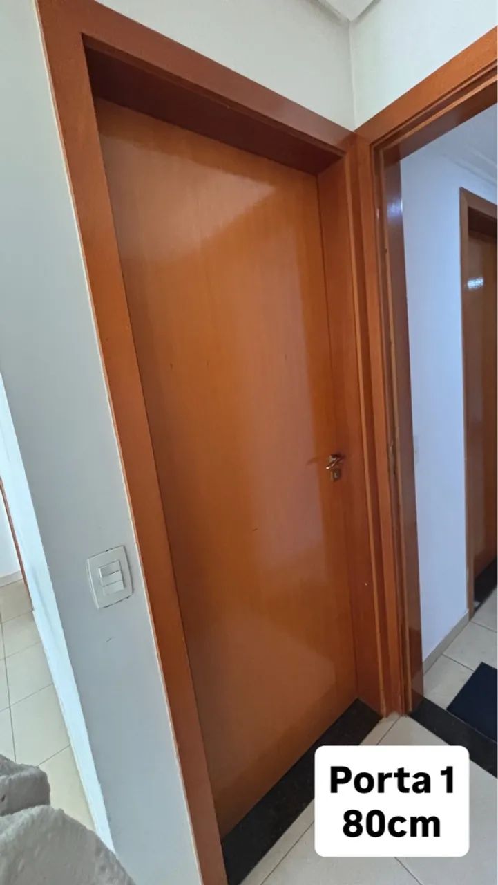 03 Portas Completas - Foto 4
