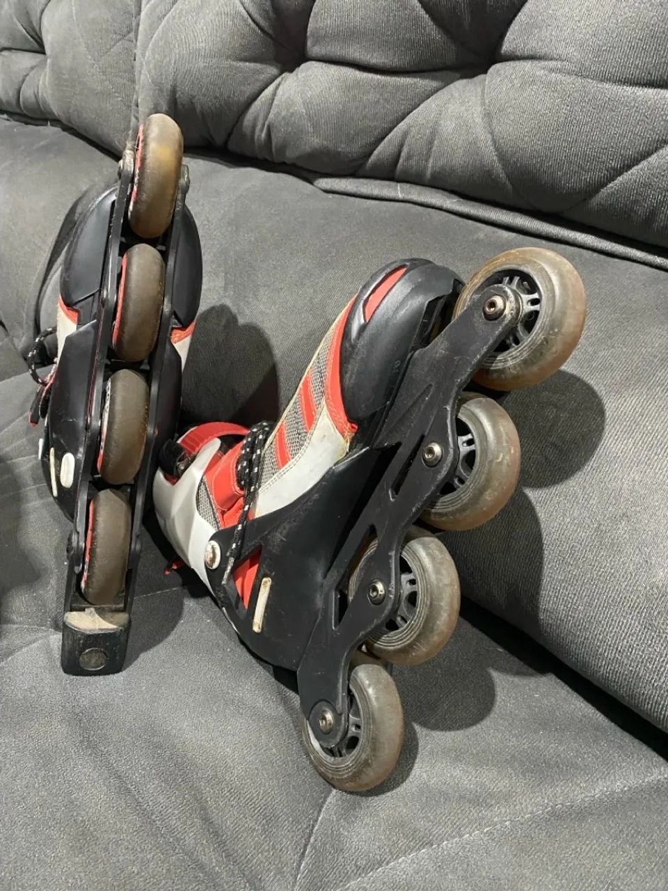 Patins traxart original