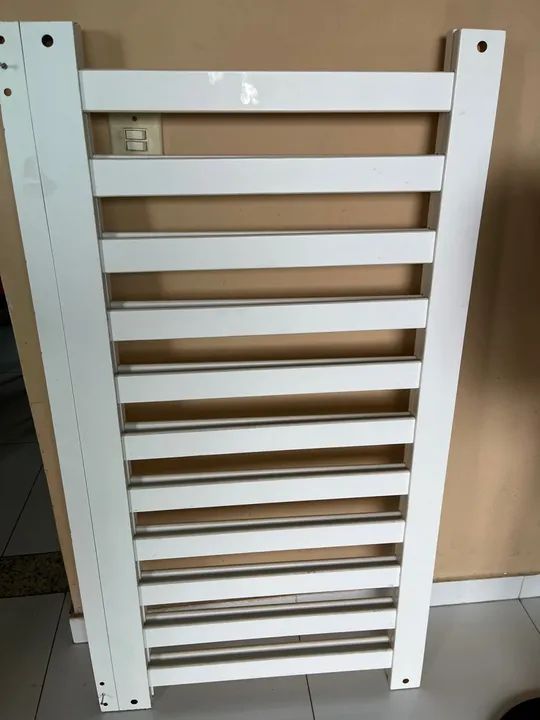 Vende se Berço realeza  - Foto 3