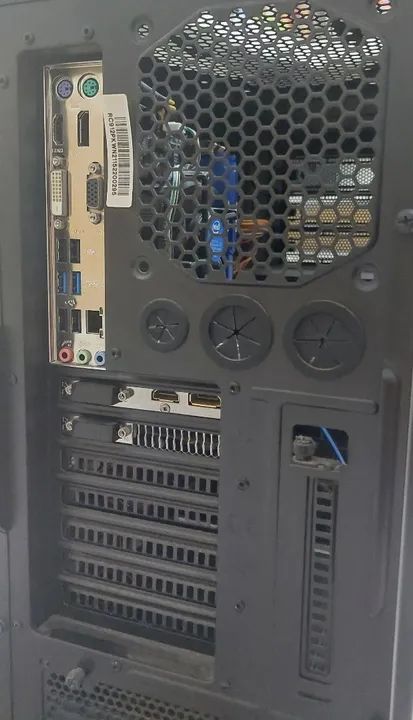 Computador  - Foto 3