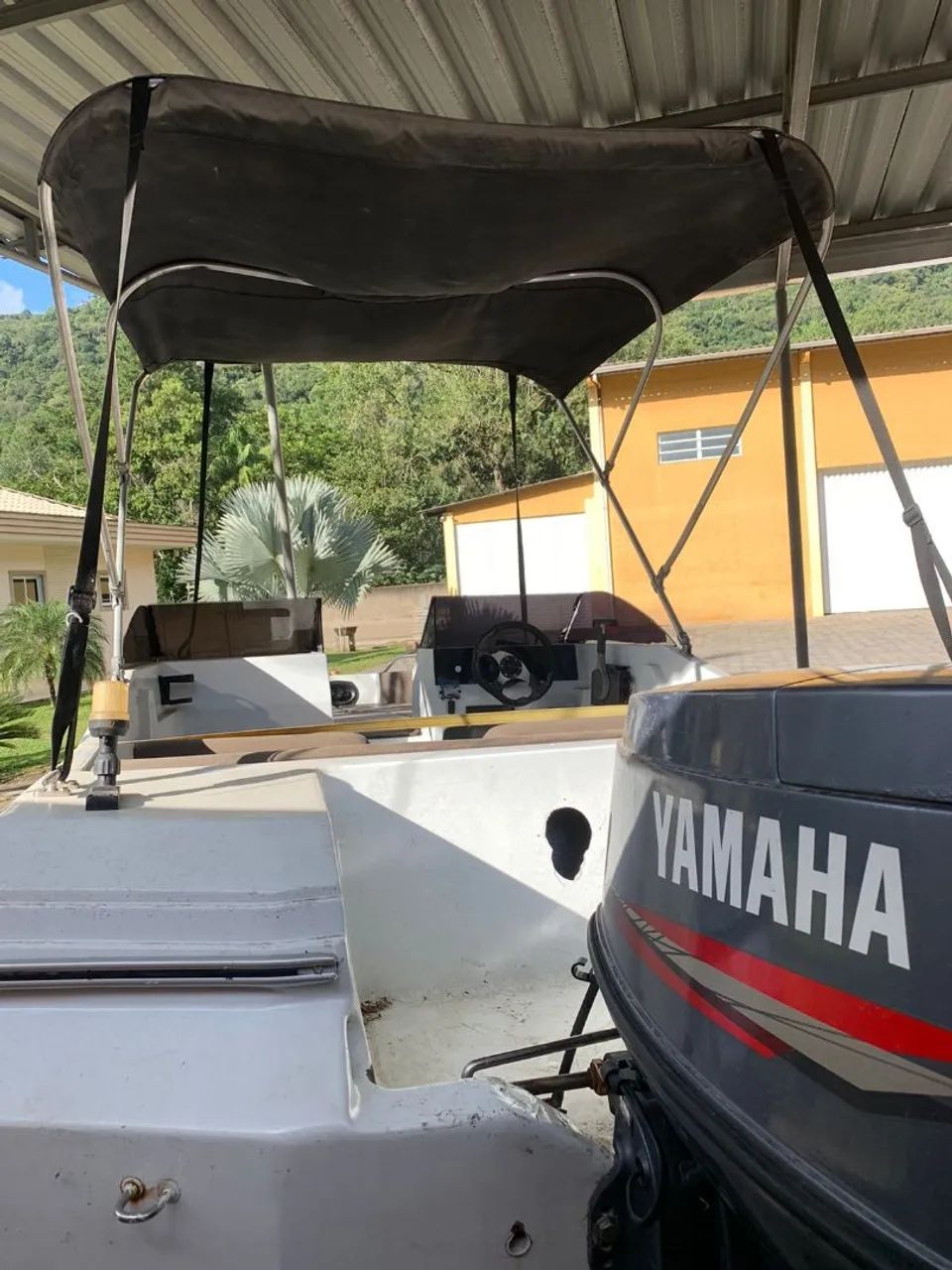 Barco, lancha, náutico,  - Foto 2