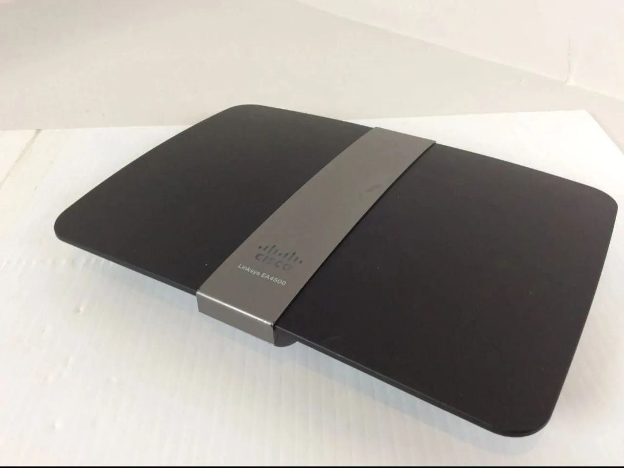 Roteador Linksys EA4500 - Cisco - Foto 3