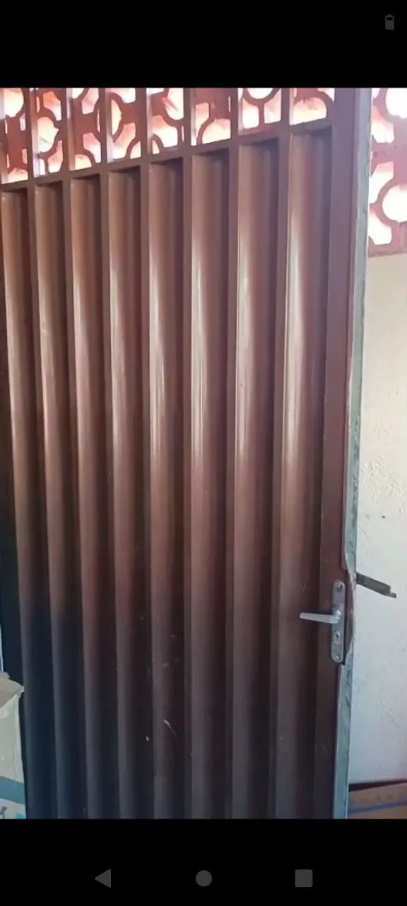 Portão de ferro 64311181347713120