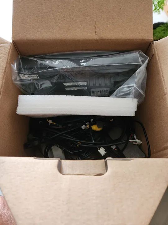 Central multimídia  - Foto 3