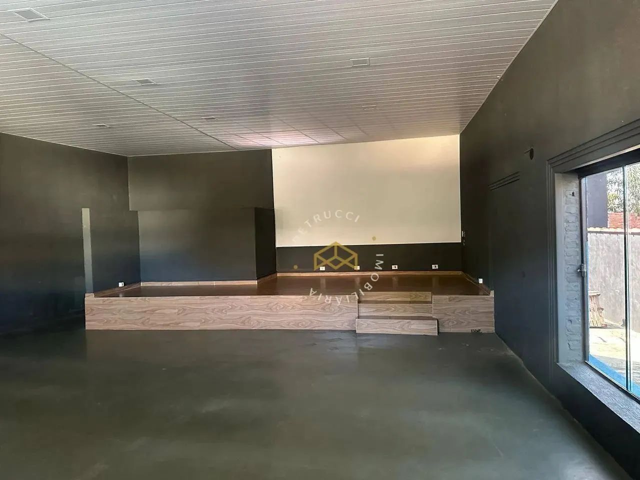 Sala, 370 m² - venda por R$ 999.000,00 ou aluguel por R$ 7.200,00 - Centro - Guaxupé/MG - Foto 2