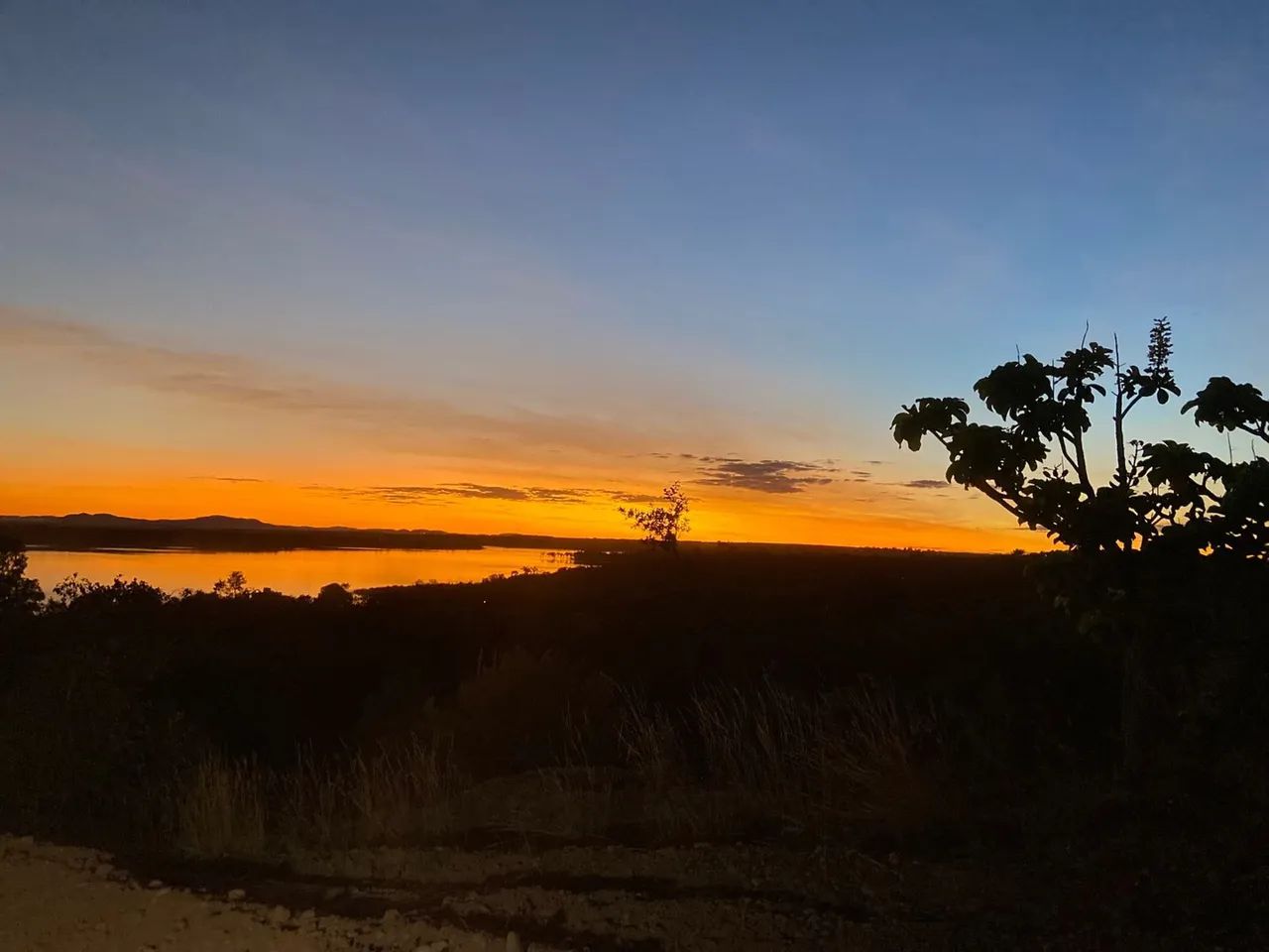 Lotes na Serra da mesa  - Foto 2