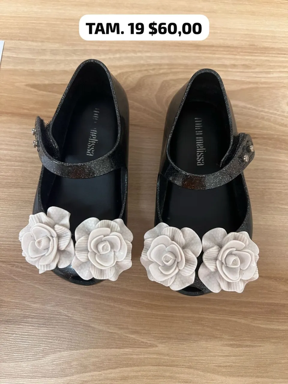 Melissas originais