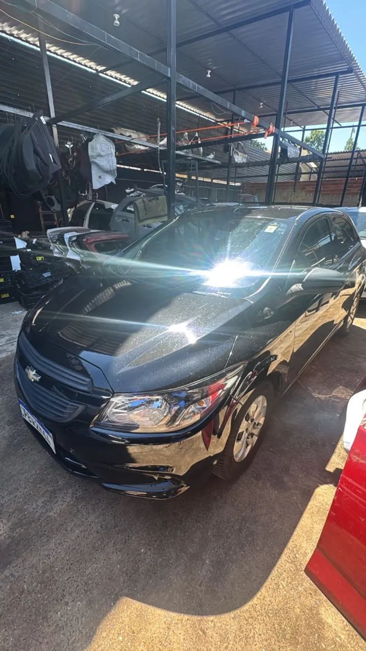 Alugo carros para Uber, 99, Pop - Foto 4